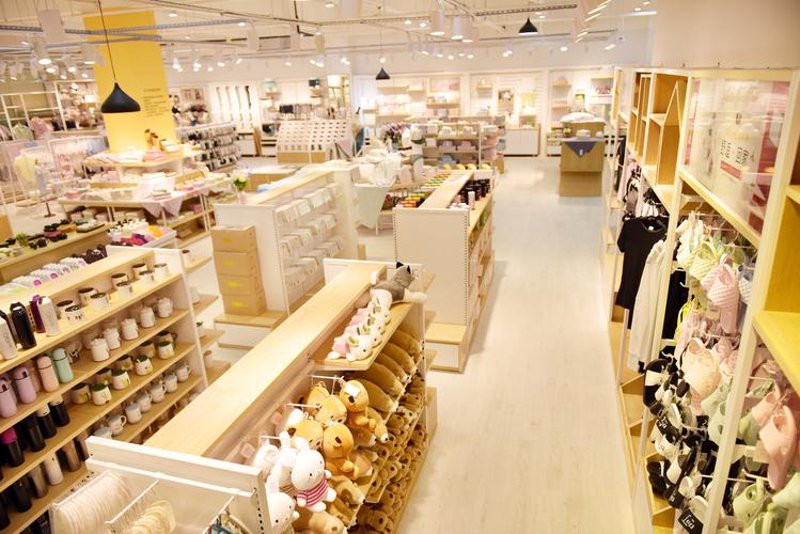 海口百货商行：百年老店见证时代变迁